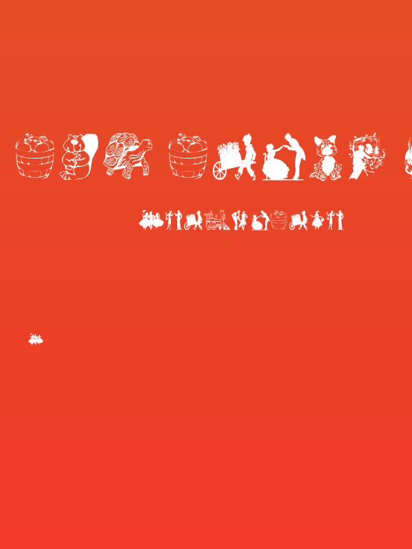 AEZ April Fool's Day dings Poster