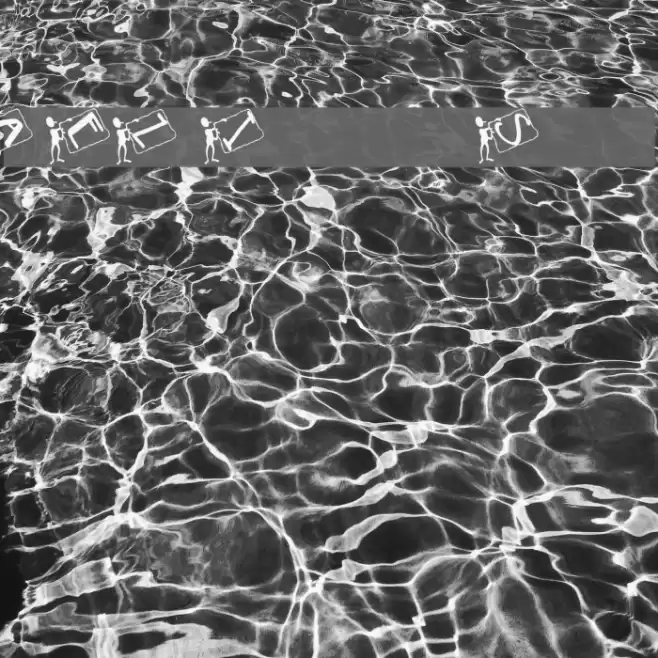 AEZ I saw the Sign Font examples