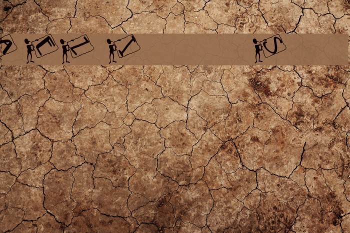 AEZ I saw the Sign Example 2