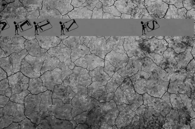 AEZ I saw the Sign Font examples