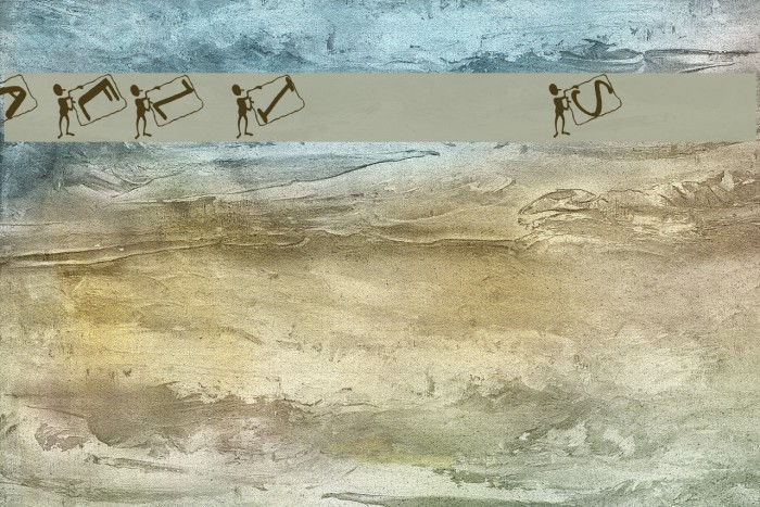 AEZ I saw the Sign Example 3