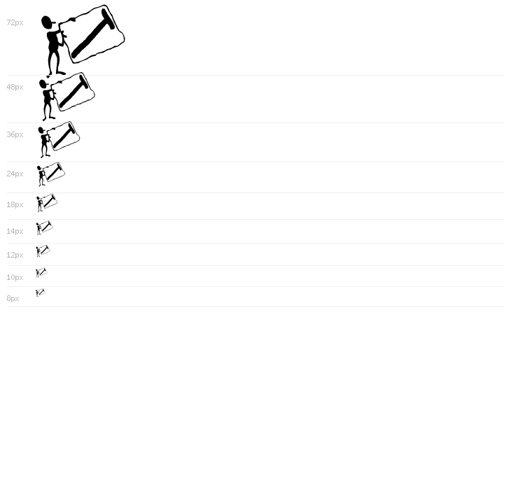 AEZ I saw the Sign Waterfall