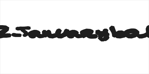 AEZ January bold-1 Logo