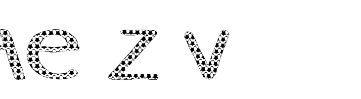 AEZ Vanity  font caratteri gratis