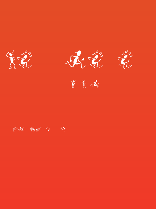 AEZ Where's Harry? Poster