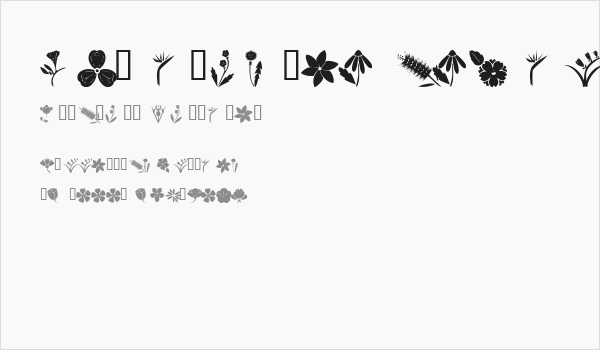 AEZ crimson and clover Business Card