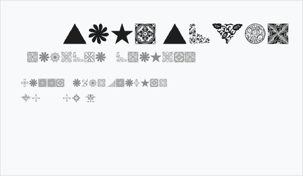 AEZ deco dings Business Card