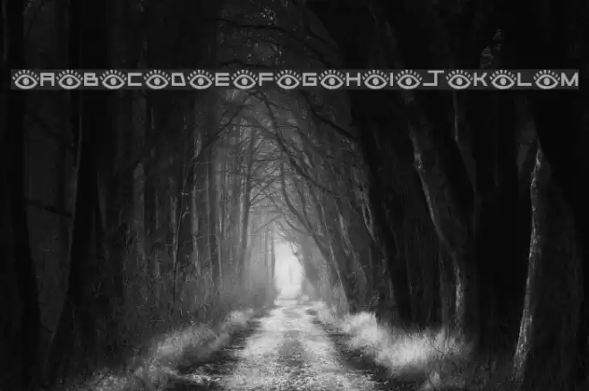 AEZ eyes have it Fuentes examples