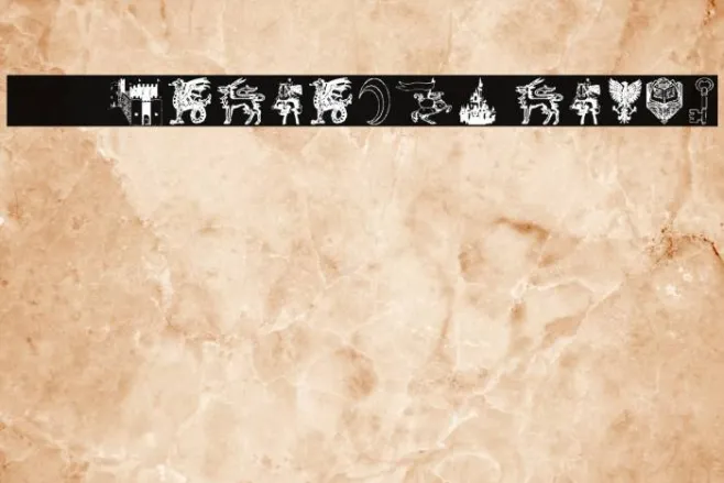 AEZ medieval dings Example 3