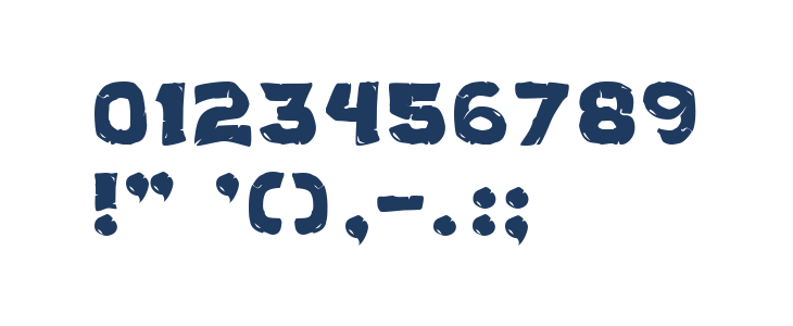 AEZ monster Other Characters