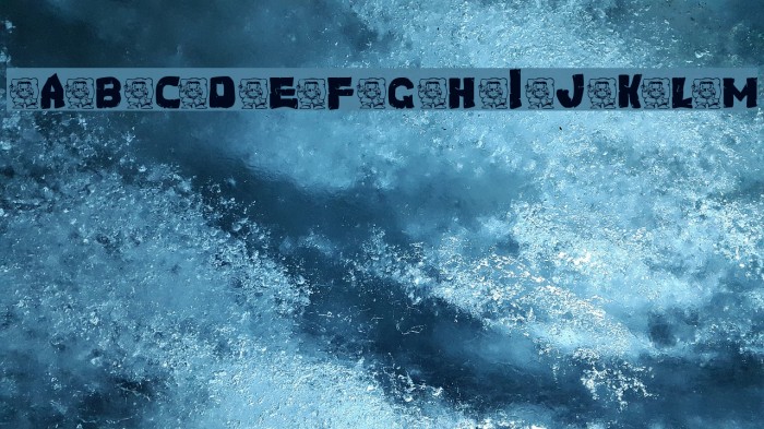 AEZ monster Example 1