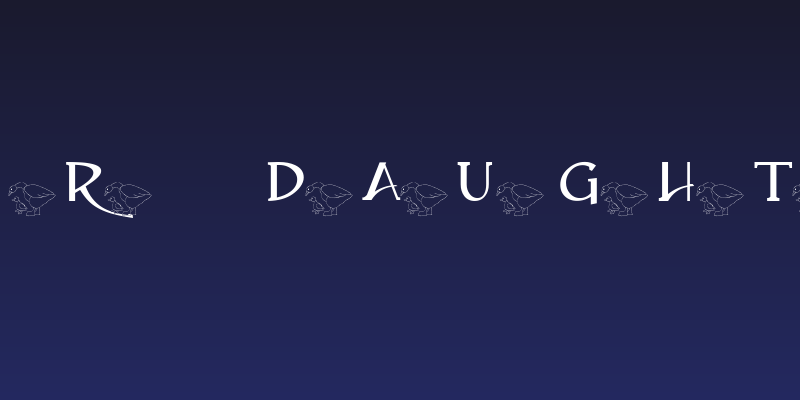 AEZ mother daughter ducks Social Header