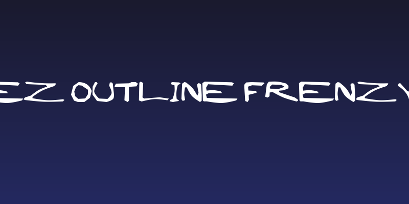 AEZ outline frenzy-1 Social Header