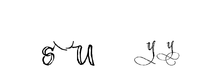 AEZ scripty 2 Font LOWERCASE