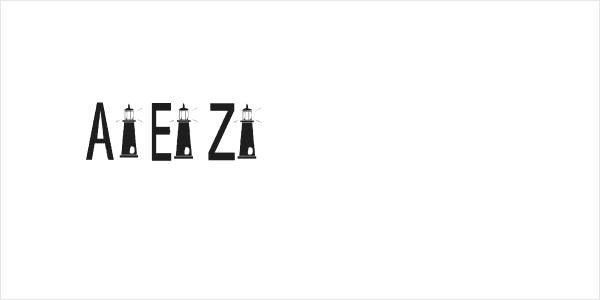 AEZ seascape Logo