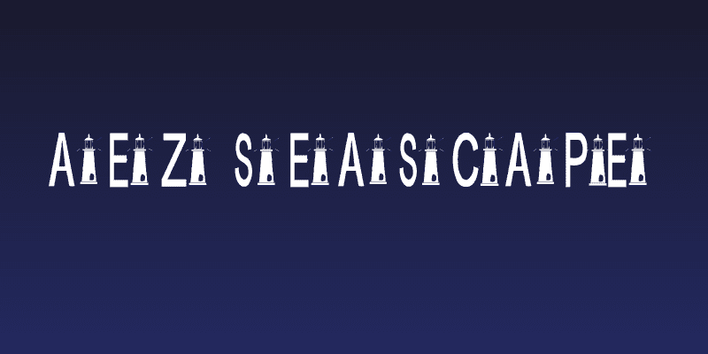 AEZ seascape Social Header