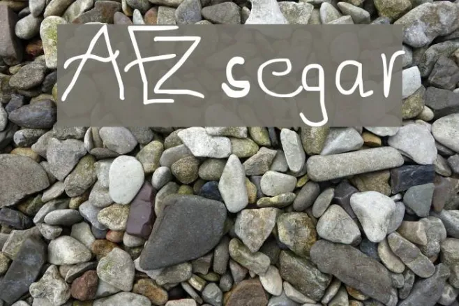 AEZ segar Example 2