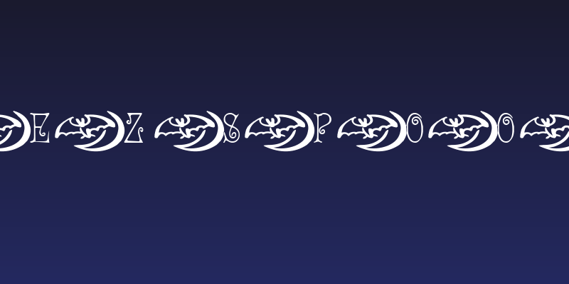 AEZ spooky Social Header