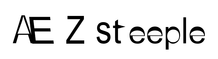 AEZ steeple  لخطوط تنزيل