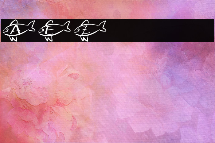 AEZ swim away Example 1