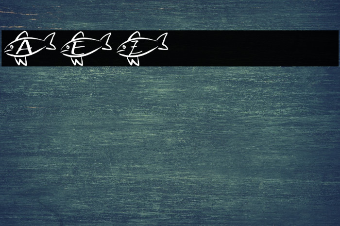 AEZ swim away Example 2