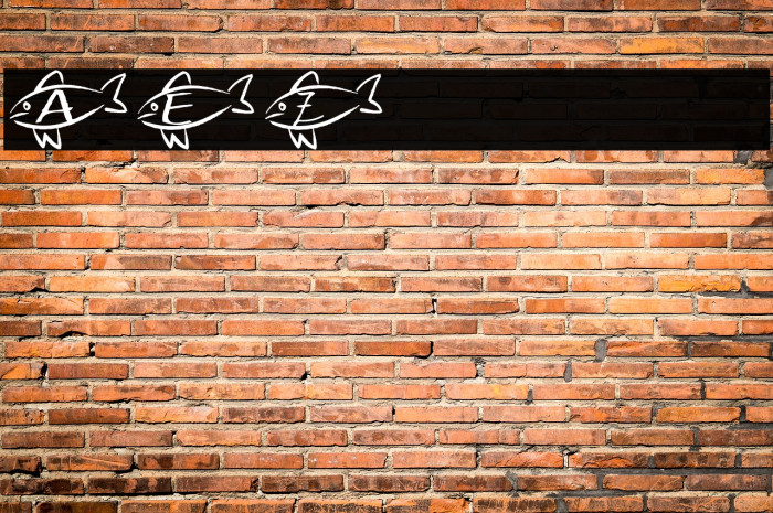 AEZ swim away Example 3