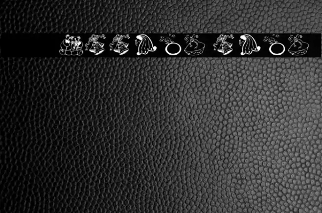 AEZ wedding dings Polices examples