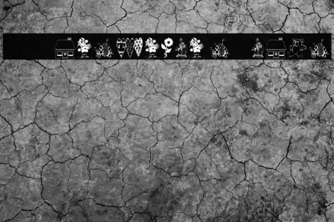 AEZAnastacia's Dings フォント examples