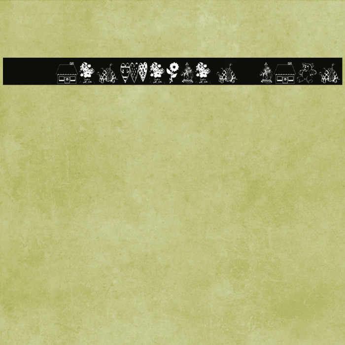 AEZAnastacia's Dings フォント examples