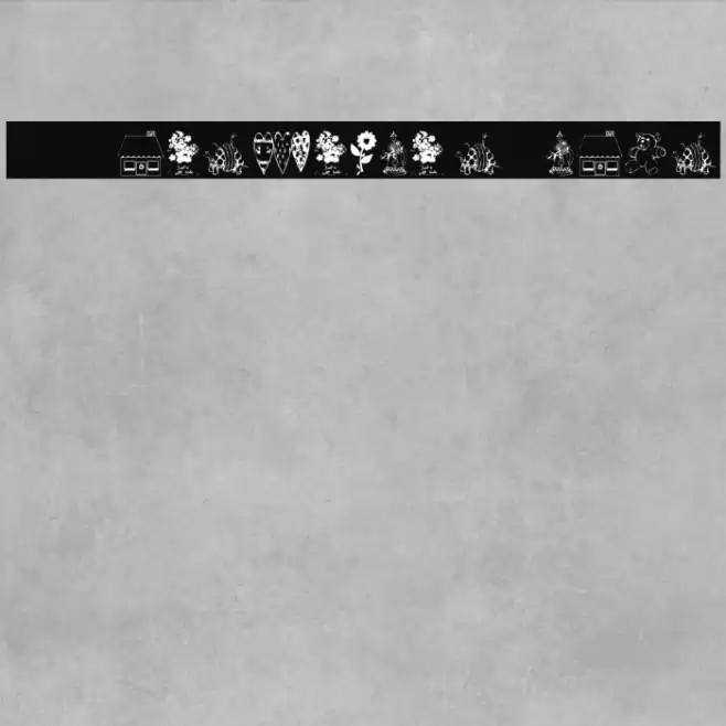 AEZAnastacia's Dings フォント examples