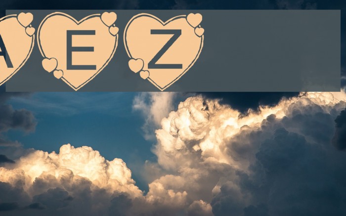 AEZbighearts Example 2