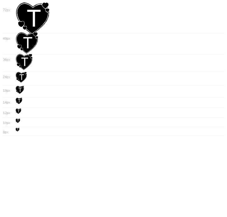 AEZbighearts Waterfall