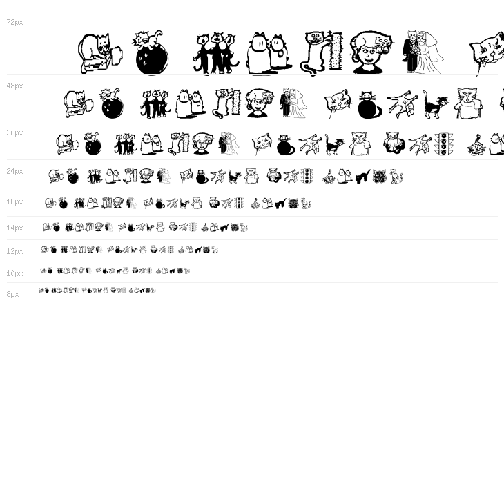 AEZcrazycats Waterfall