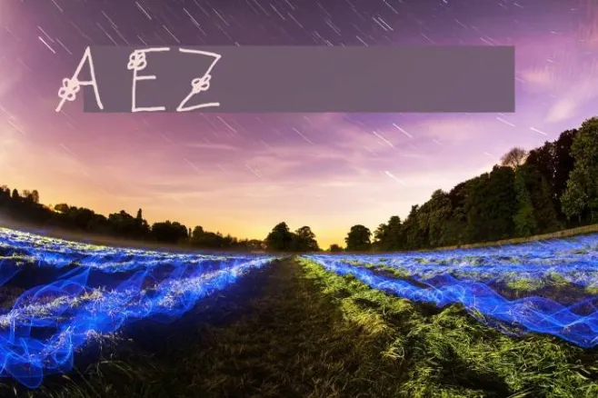AEZdaisy Example 3