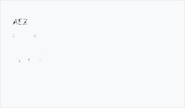 AEZdaisy Business Card