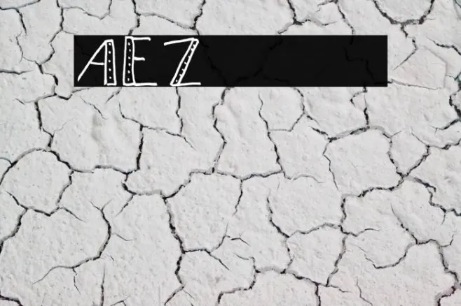 AEZdots Example 2