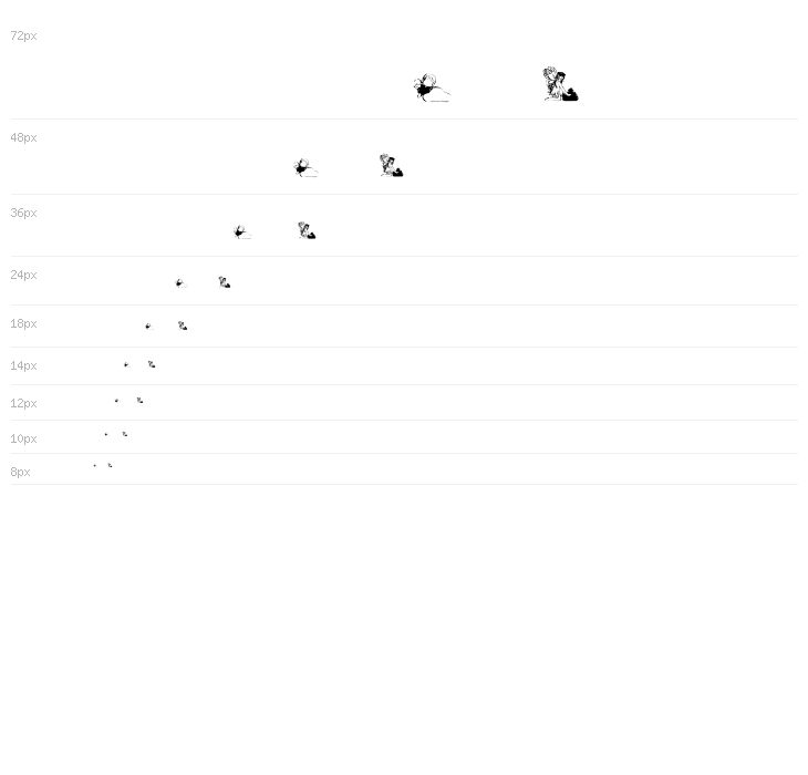 AEZfairies Waterfall