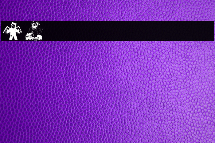 AEZholidaybears Font examples