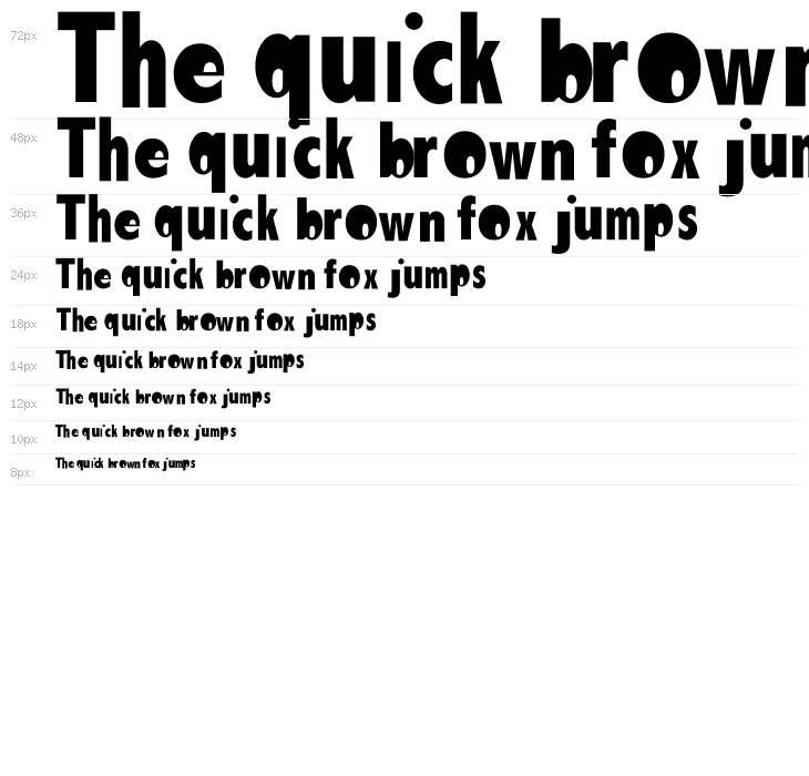 AEZlemonade Waterfall