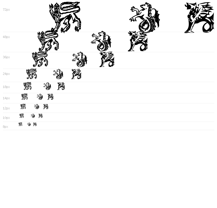 AEZmedievaldings2 Waterfall