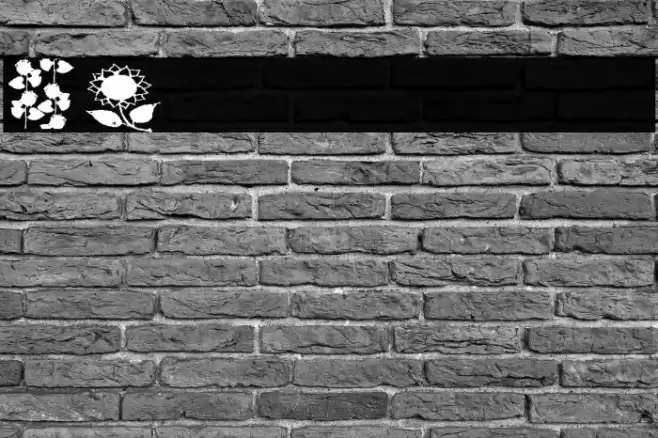 AEZsunflowers Font examples