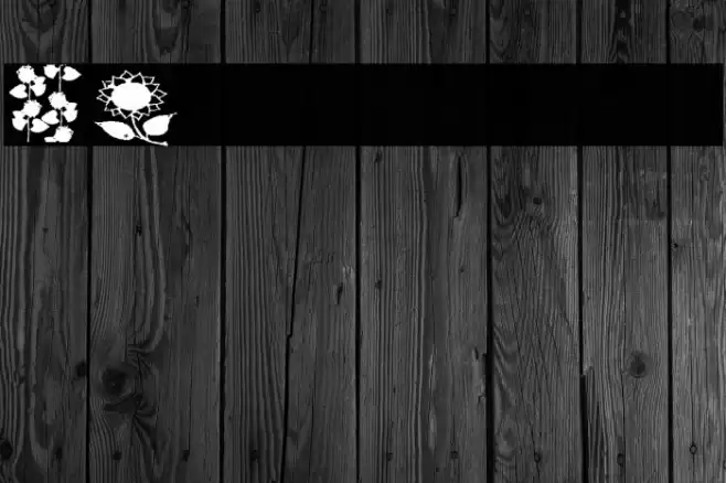 AEZsunflowers Font examples