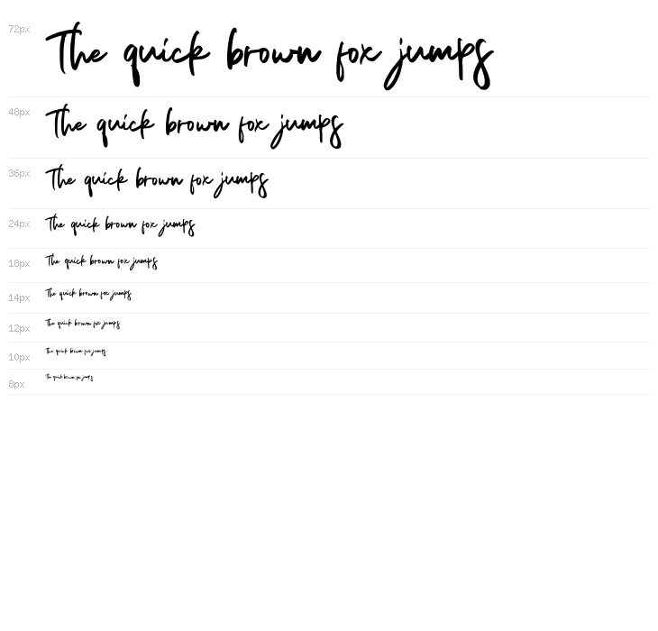 Aedesty Personal Use Waterfall