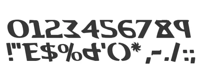Numbers
