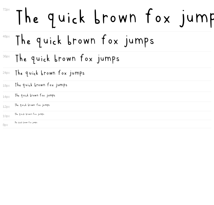 Aegyohomelight Regular Waterfall