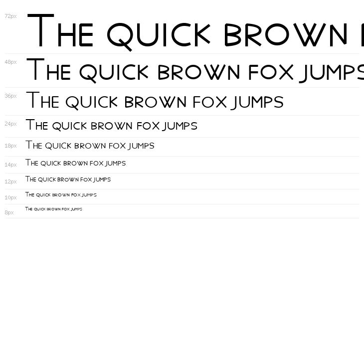 Aegyptus Bold Waterfall