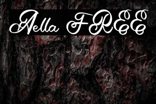 Aella FREE Example 1