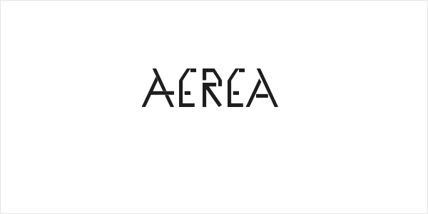 Aerea Logo