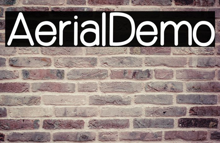 Aerial_Demo Example 3