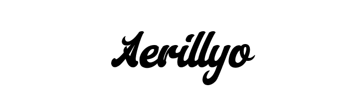 Aerillyo  لخطوط تنزيل